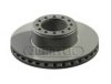 JURATEK FOI116 Brake Disc